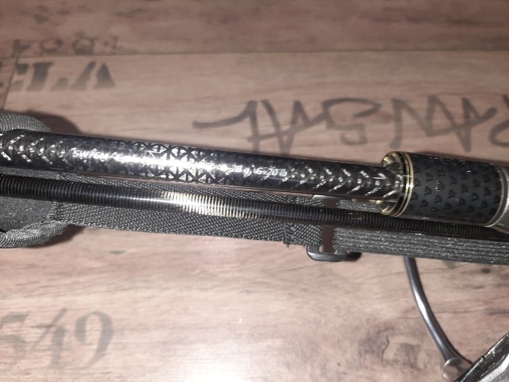 Спінінговий комплект Azura Sawada SW76M і Daiwa Exceler LT3000-C, Запоріжжя, Запорізька обл. — фото 2 з 4
