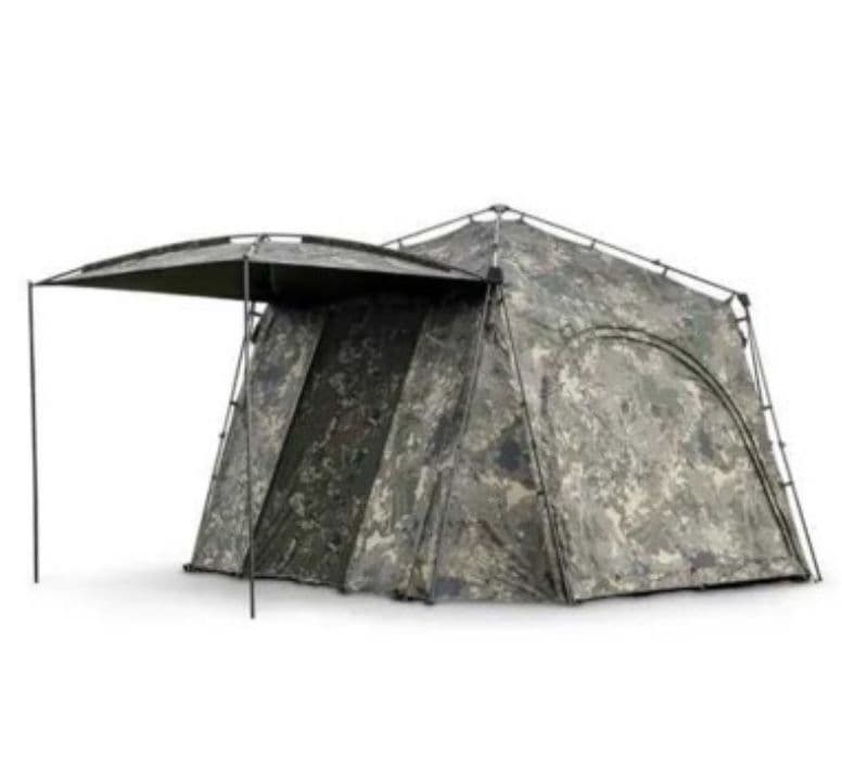 Шелтер Nash Bank Life Gazebo Base Camp Camo Pro, Рівне, Рівненська обл.