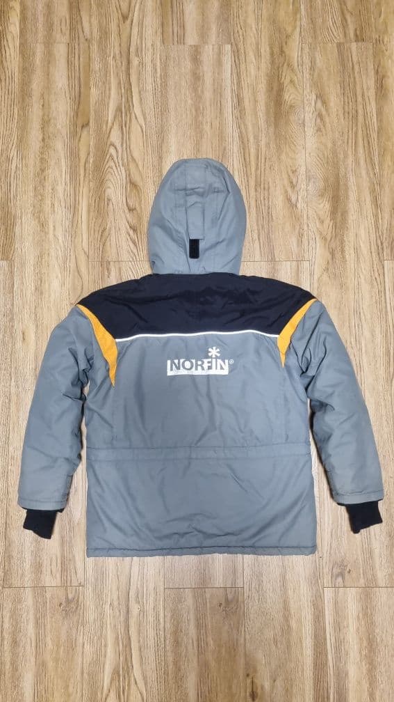 Дитячий зимовий костюм Norfin Arctic Junior, Чернівці, Чернівецька обл. — фото 2 з 5