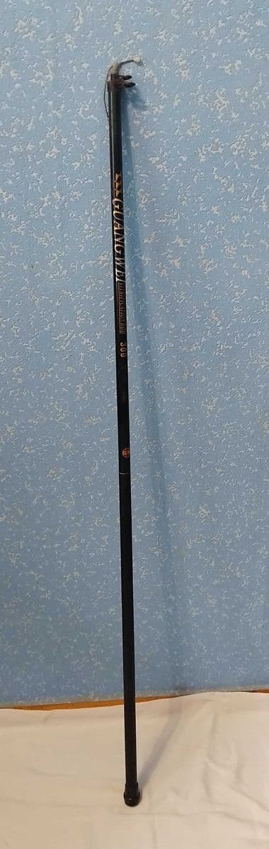 Махове вудилище Guangwei Vitrification Rod 3 м, Одеса, Одеська обл.