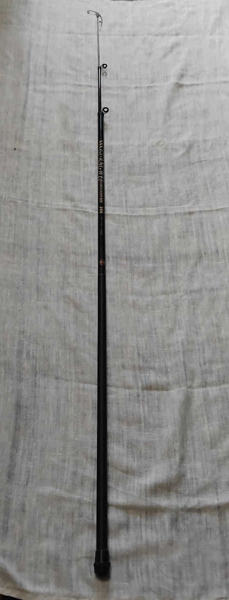 Махове вудилище Guangwei Vitrification Rod 3 м, Одеса, Одеська обл. — фото 2 з 5
