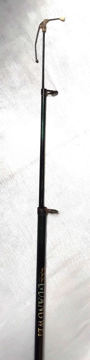 Махове вудилище Guangwei Vitrification Rod 3 м, Одеса, Одеська обл. — фото 4 з 5