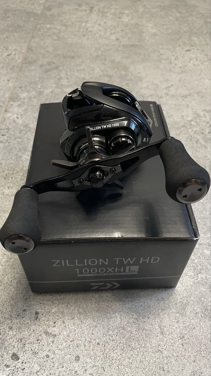 Кастингові снасті Daiwa Shimano Abu Garcia, Вишгород, Київська обл. — фото 3 з 5