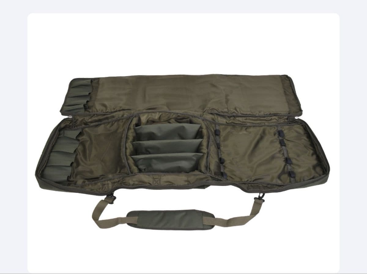 Чохол Carp Pro CPL144 для 4 вудлищ, Чортків, Тернопільська обл. — фото 3 з 5