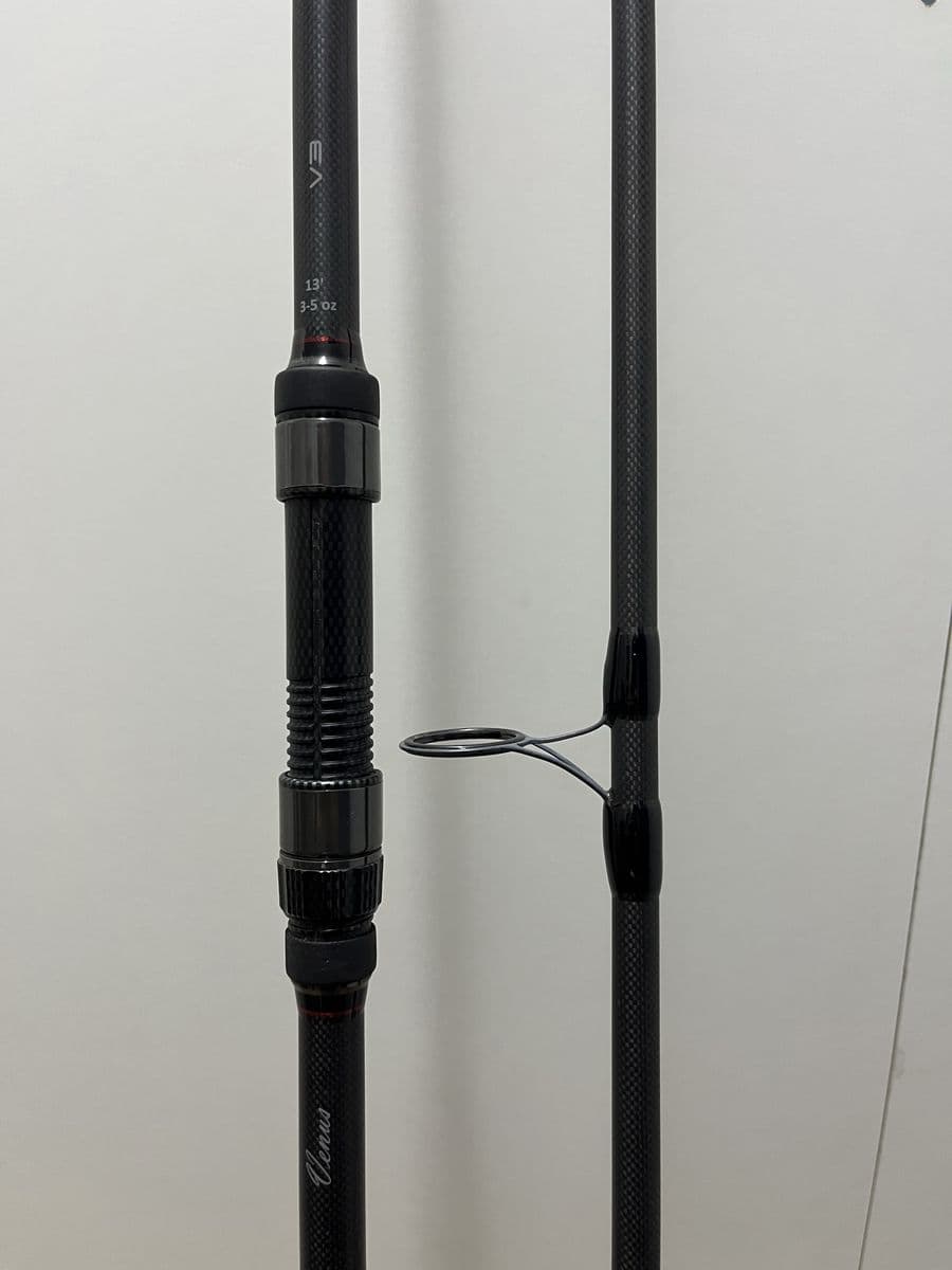 Коропове вудилище Orient Rods Venus V3, Тернопіль, Тернопільська обл. — фото 2 з 5