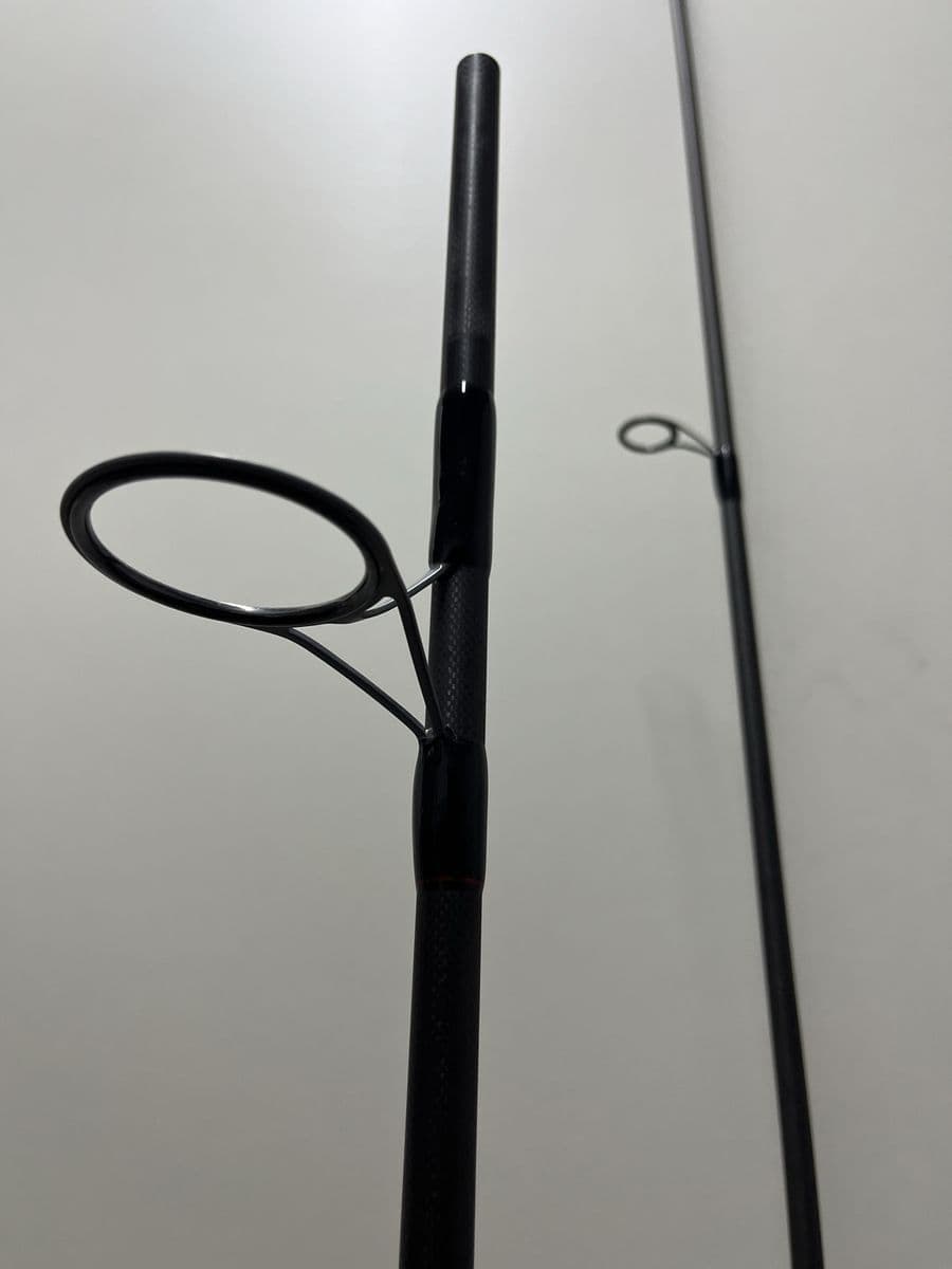 Коропове вудилище Orient Rods Venus V3, Тернопіль, Тернопільська обл. — фото 3 з 5