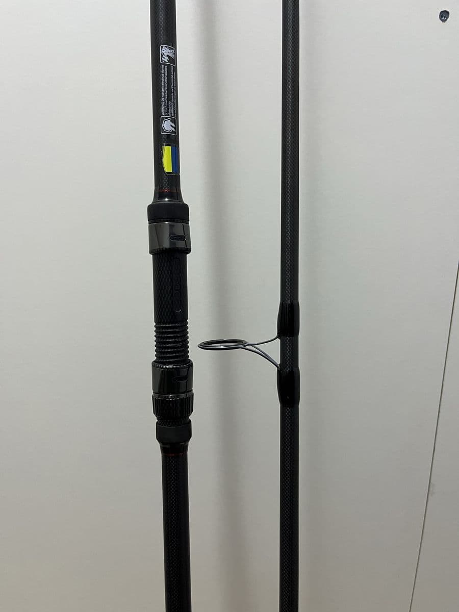Коропове вудилище Orient Rods Venus V3, Тернопіль, Тернопільська обл. — фото 4 з 5