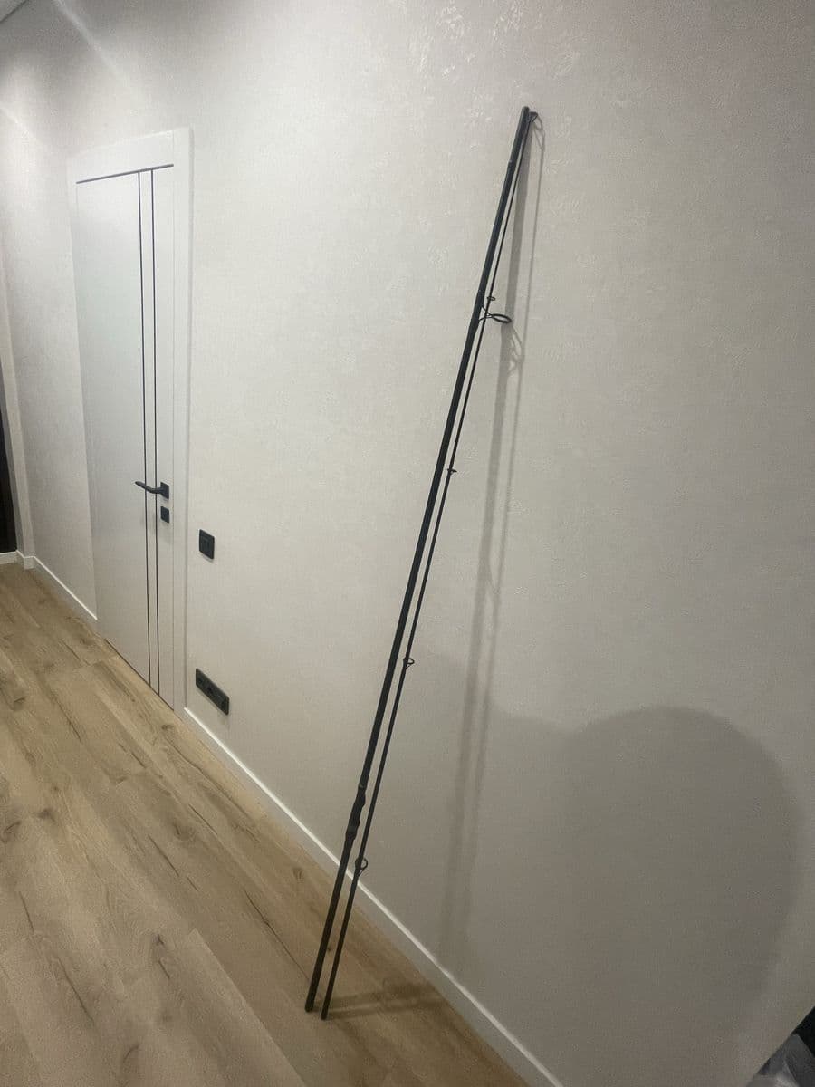 Коропове спорядження Daiwa Shimano Fox, Овідіополь, Одеська обл. — фото 2 з 4