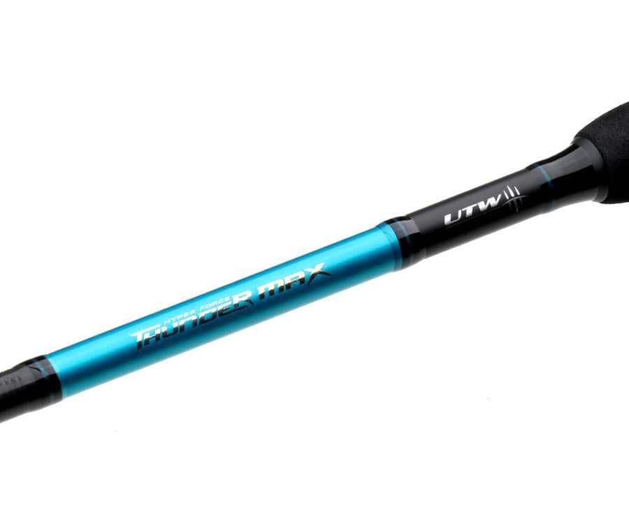 Спінінгове вудилище Flagman Thunder Max 742L, Кролевець, Сумська обл. — фото 4 з 5