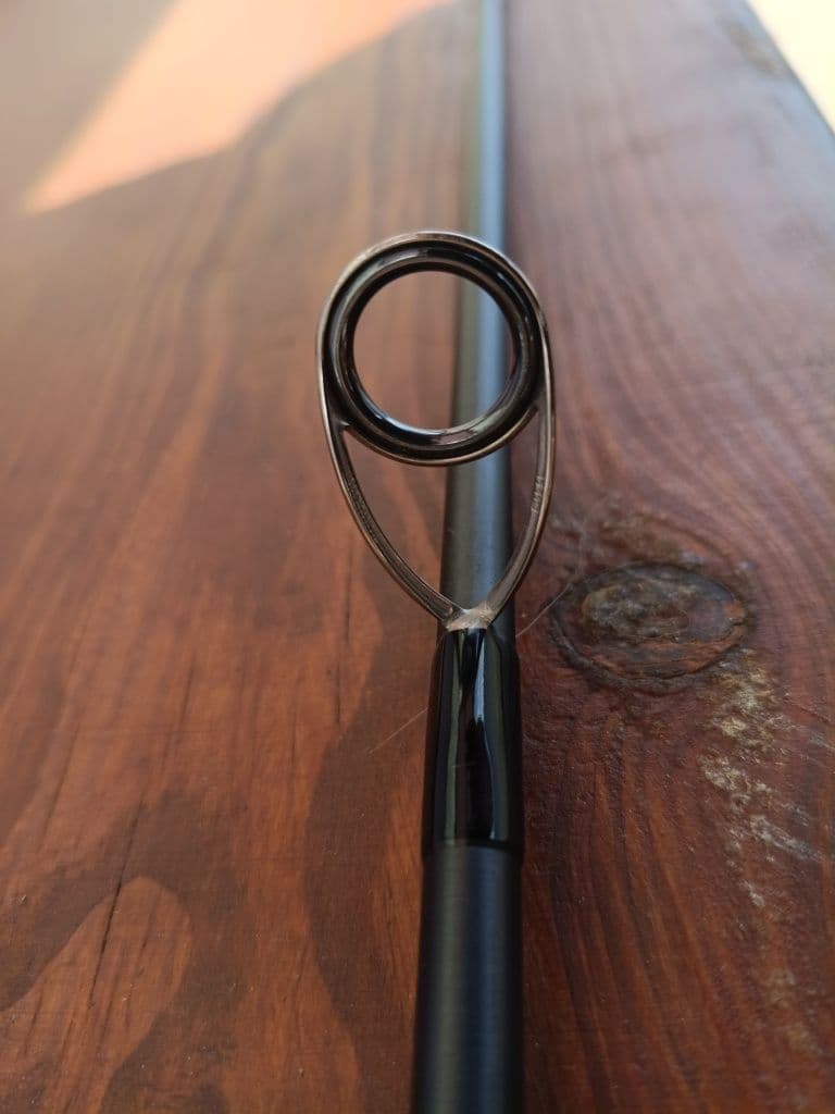 Спінінг Graphiteleader Nuovo Calamaretti Tre GONCTS-862M, Хмельницький, Хмельницька обл. — фото 3 з 5
