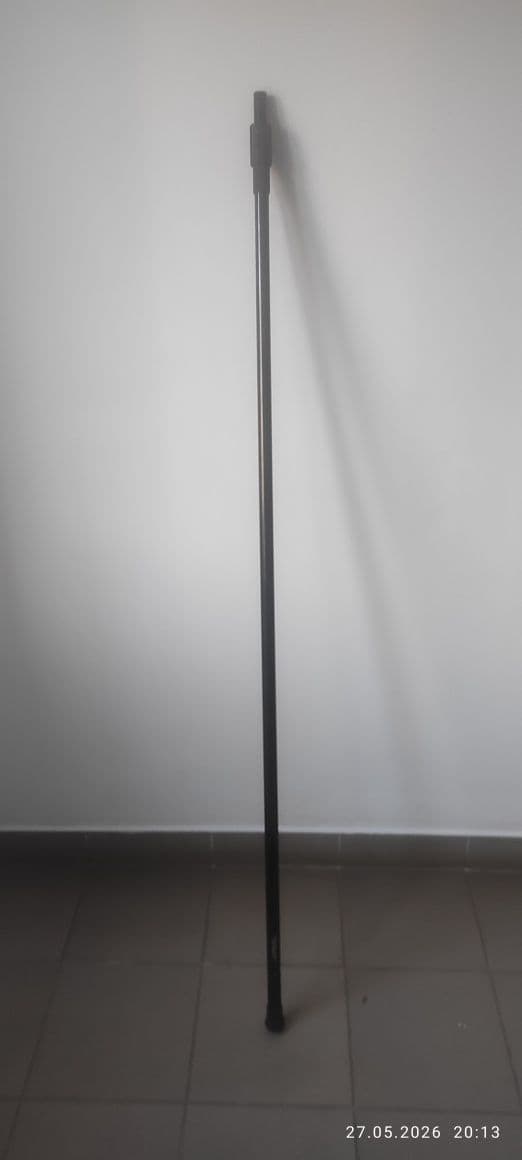 Ручка для підсака Gardner Extending Landing Net Handle XT, Хмельницький, Хмельницька обл. — фото 3 з 5