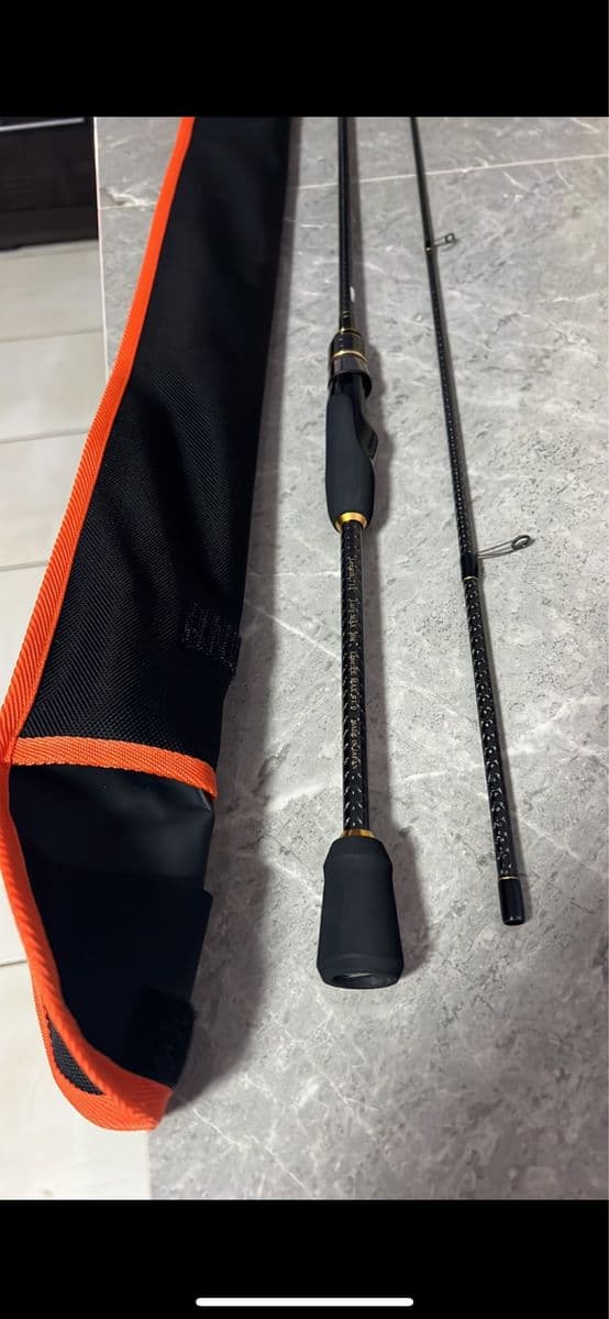 Спінінг Legit Design Armature 71125, Одеса, Одеська обл. — фото 4 з 5