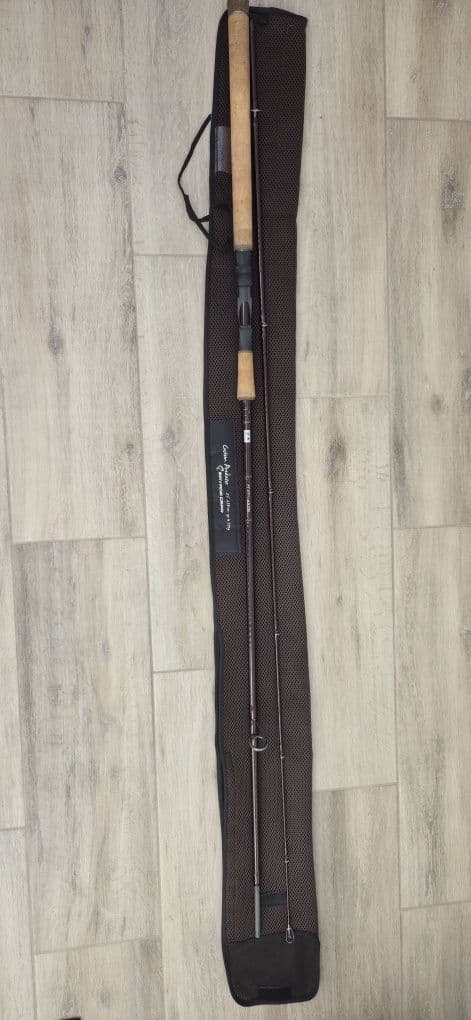 Спінінг Savage Gear Custom Predator 8'6 150 г, Черкаси, Черкаська обл.