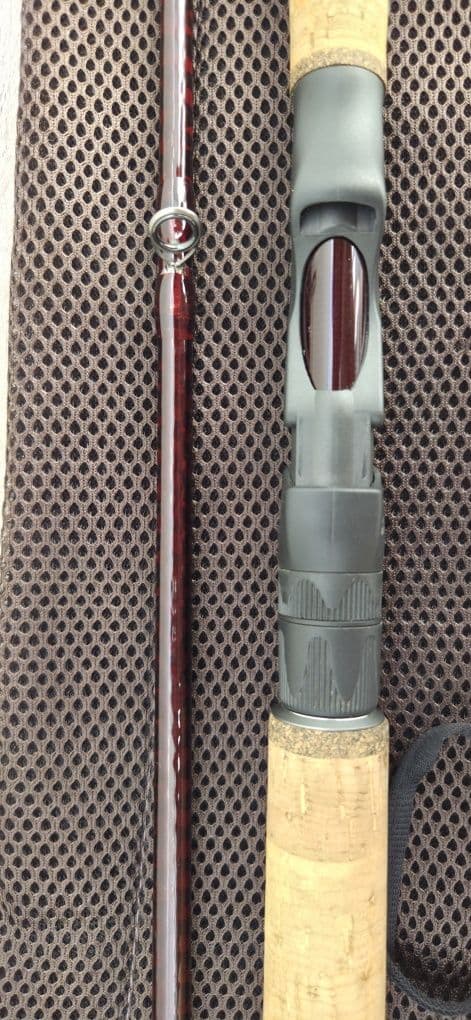 Спінінг Savage Gear Custom Predator 8'6 150 г, Черкаси, Черкаська обл. — фото 3 з 5