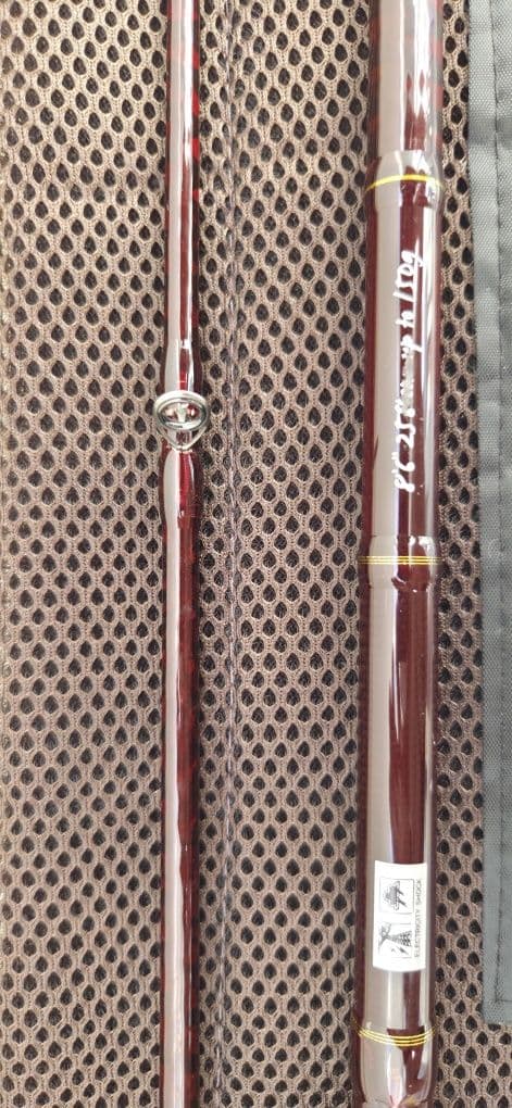 Спінінг Savage Gear Custom Predator 8'6 150 г, Черкаси, Черкаська обл. — фото 4 з 5
