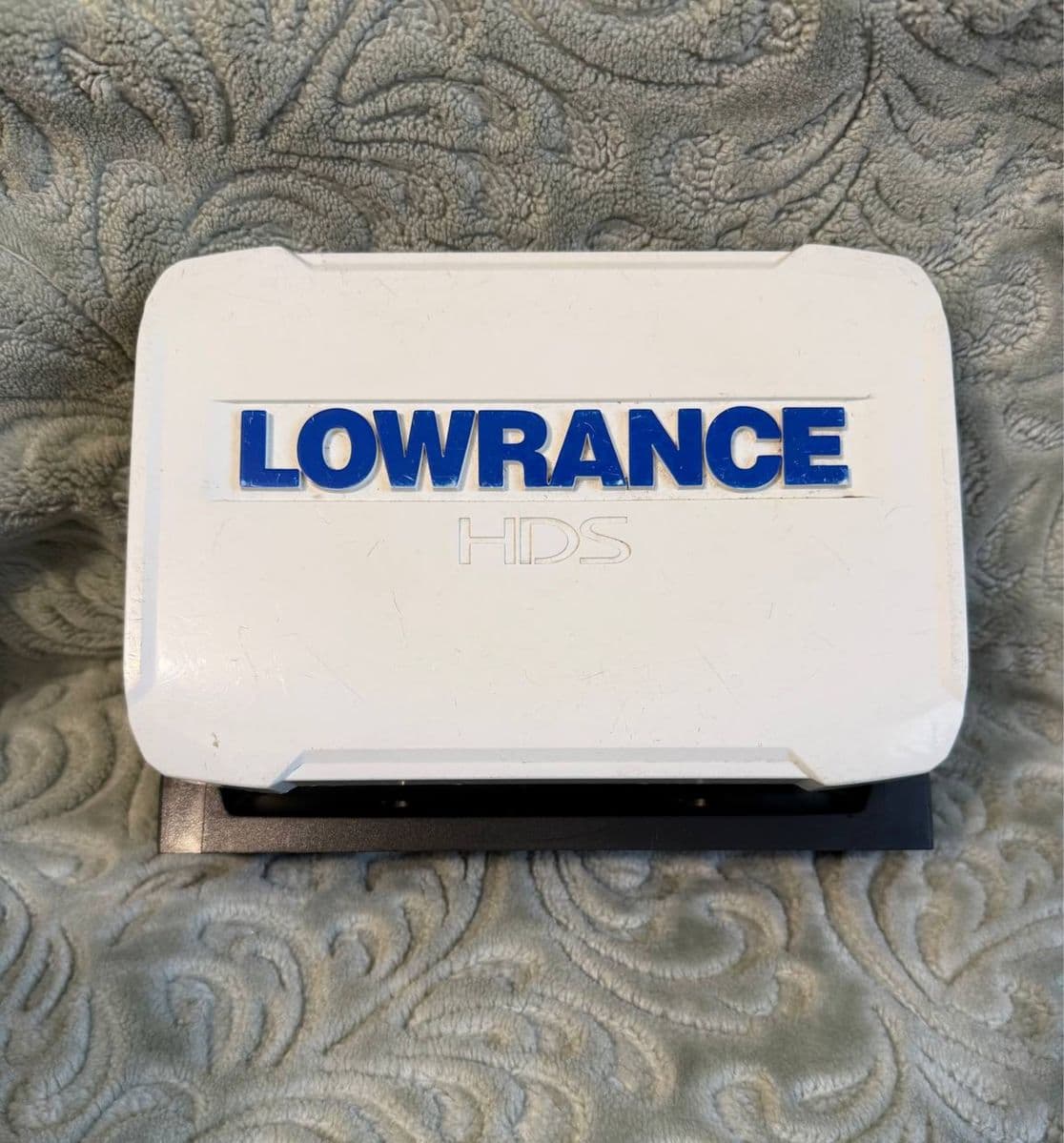 Ехолот Lowrance HDS Gen 3 TotalScan, Житомир, Житомирська обл. — фото 4 з 5