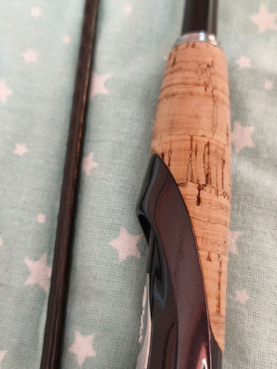 Спінінг Shimano Brenious S70ML, Суми, Сумська обл. — фото 2 з 4
