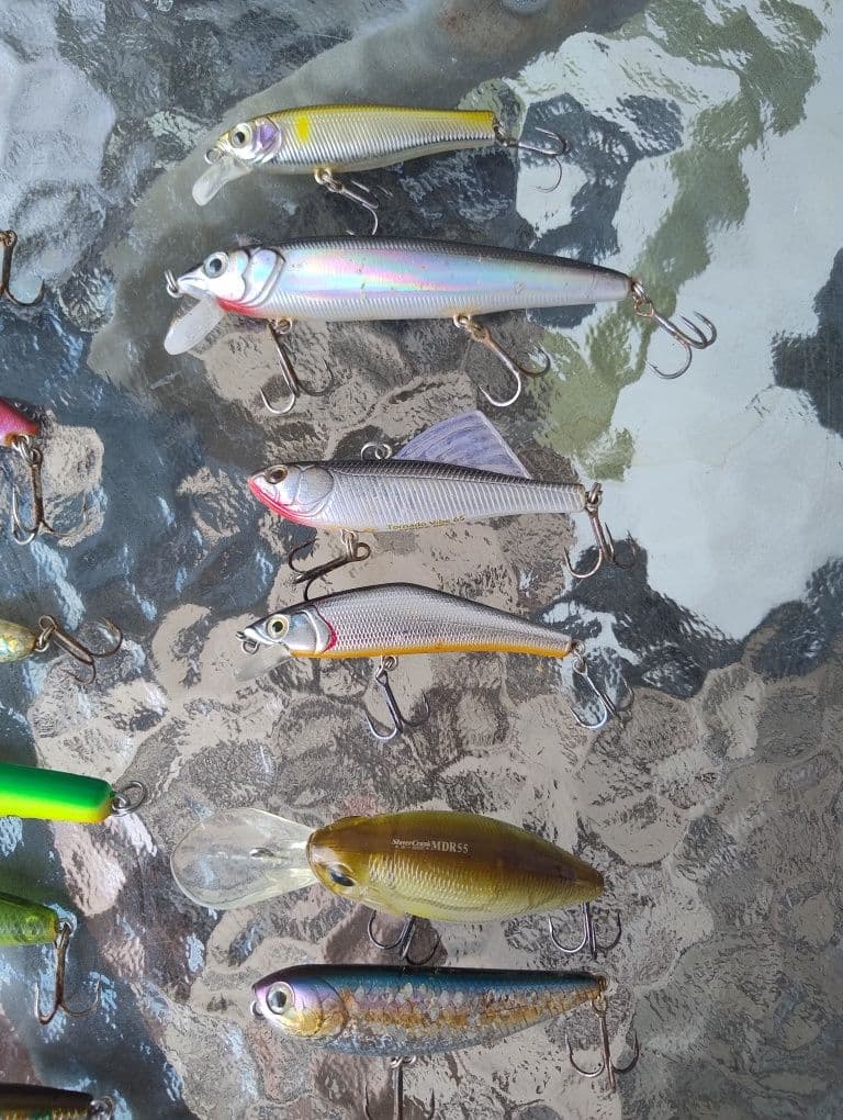 Воблери ZipBaits, Megabass, Strike Pro, Zalt, Небіжка, Волинська обл. — фото 4 з 5