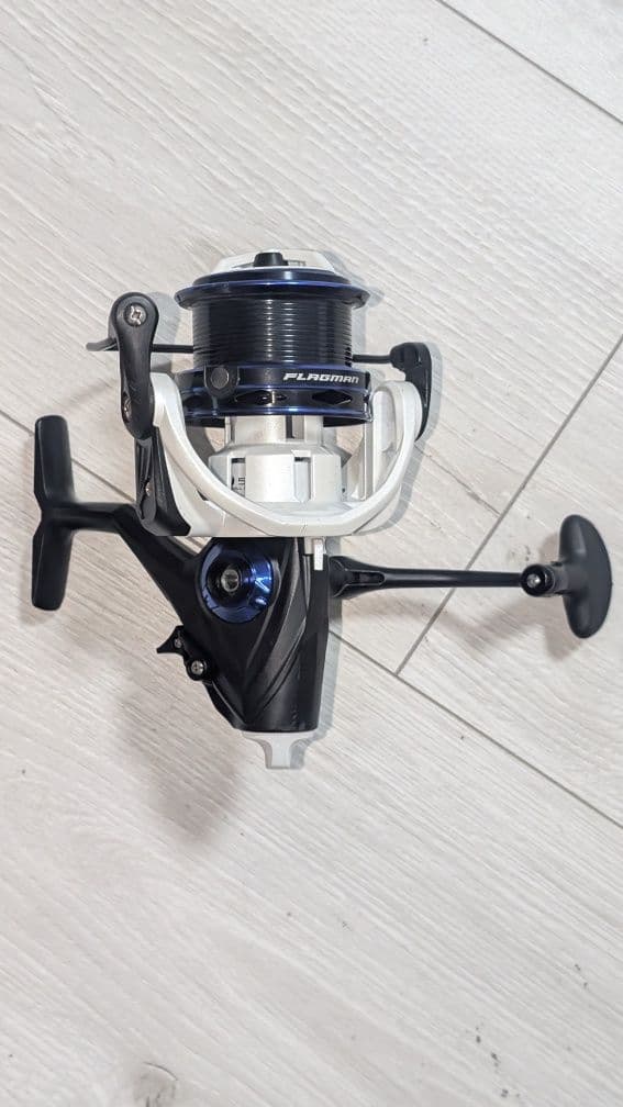 Котушка Flagman Cast Master Carp Feeder 4000, Умань, Черкаська обл. — фото 2 з 3