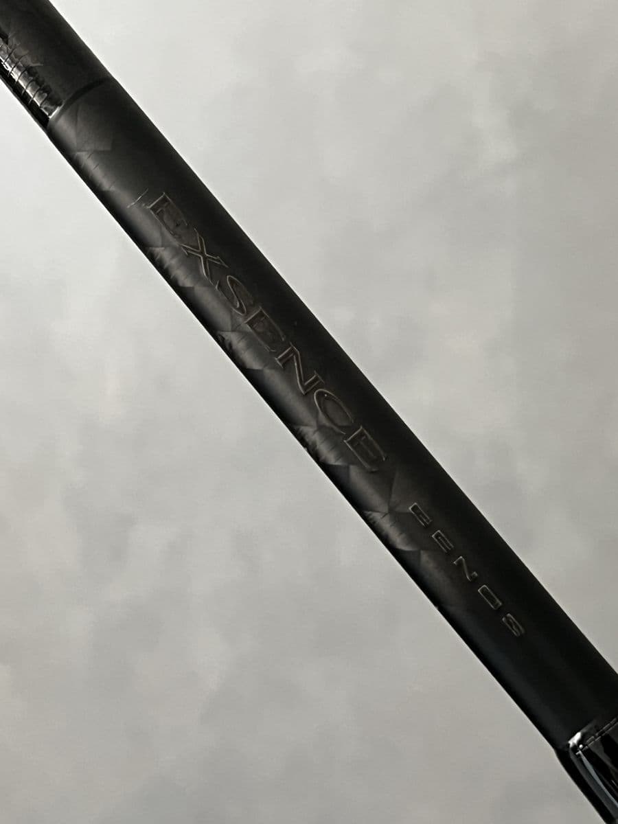 Спінінг Shimano 25 Exsence Genos S96M/RF 7-40 г, Дніпро, Дніпропетровська обл. — фото 3 з 5