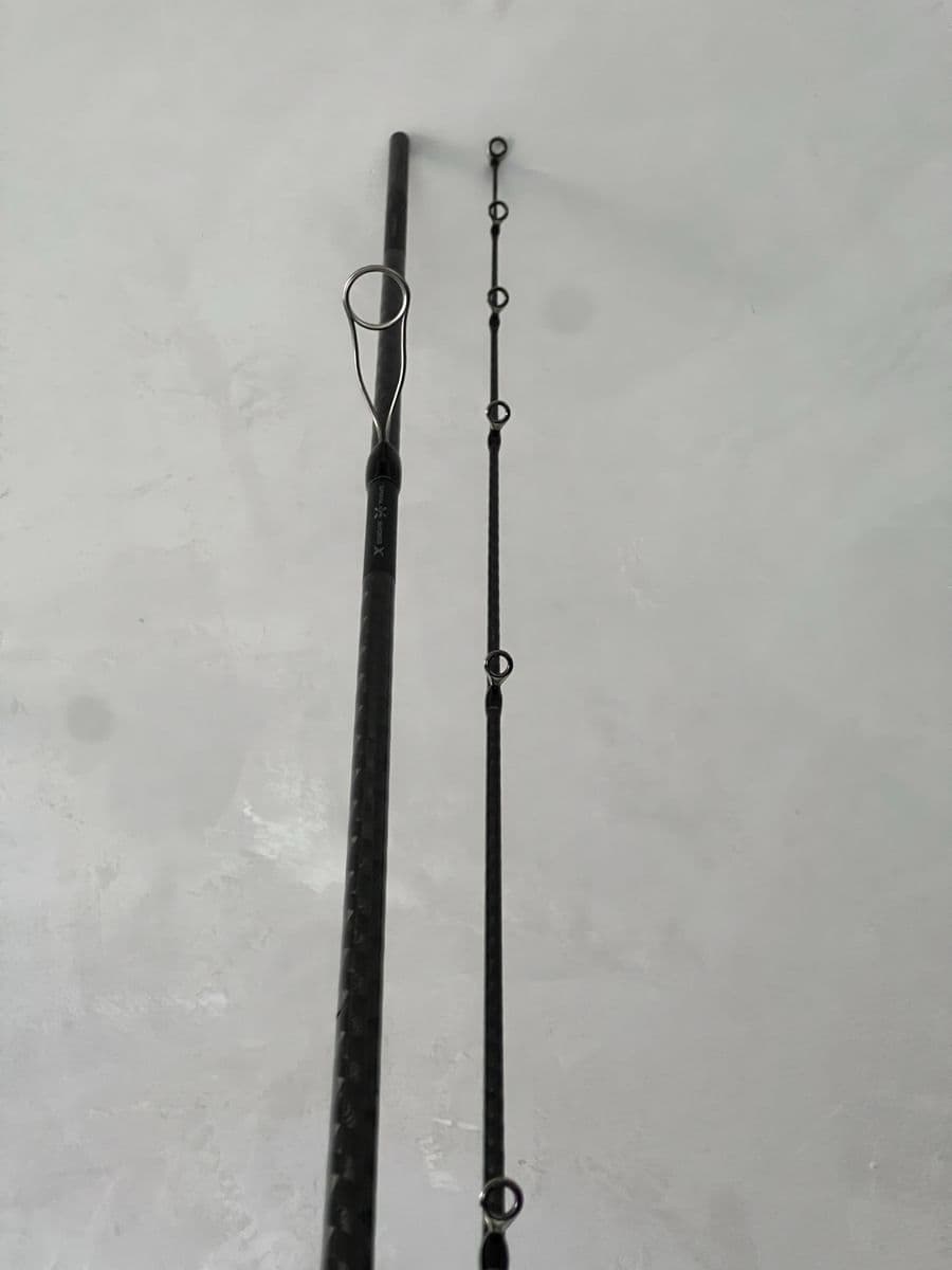 Спінінг Shimano 25 Exsence Genos S96M/RF 7-40 г, Дніпро, Дніпропетровська обл. — фото 4 з 5