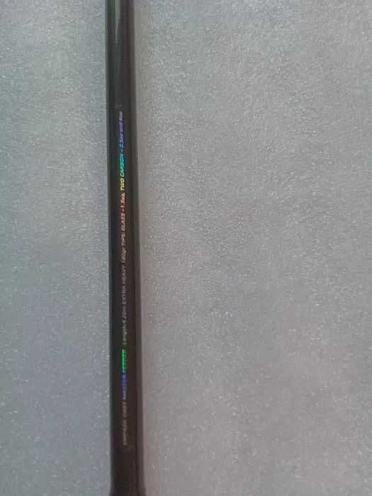 Фідерне вудилище Flagman Cast Master Extra Heavy 4,2м 180г, Київ, Київ обл. — фото 3 з 4