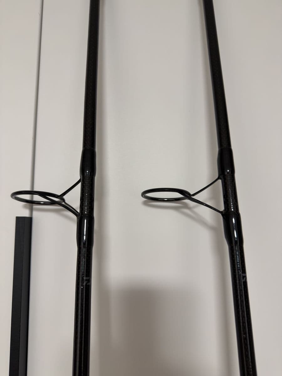 Коропові вудилища Daiwa Windcast 13 ft, Кропивницький, Кіровоградська обл. — фото 2 з 3