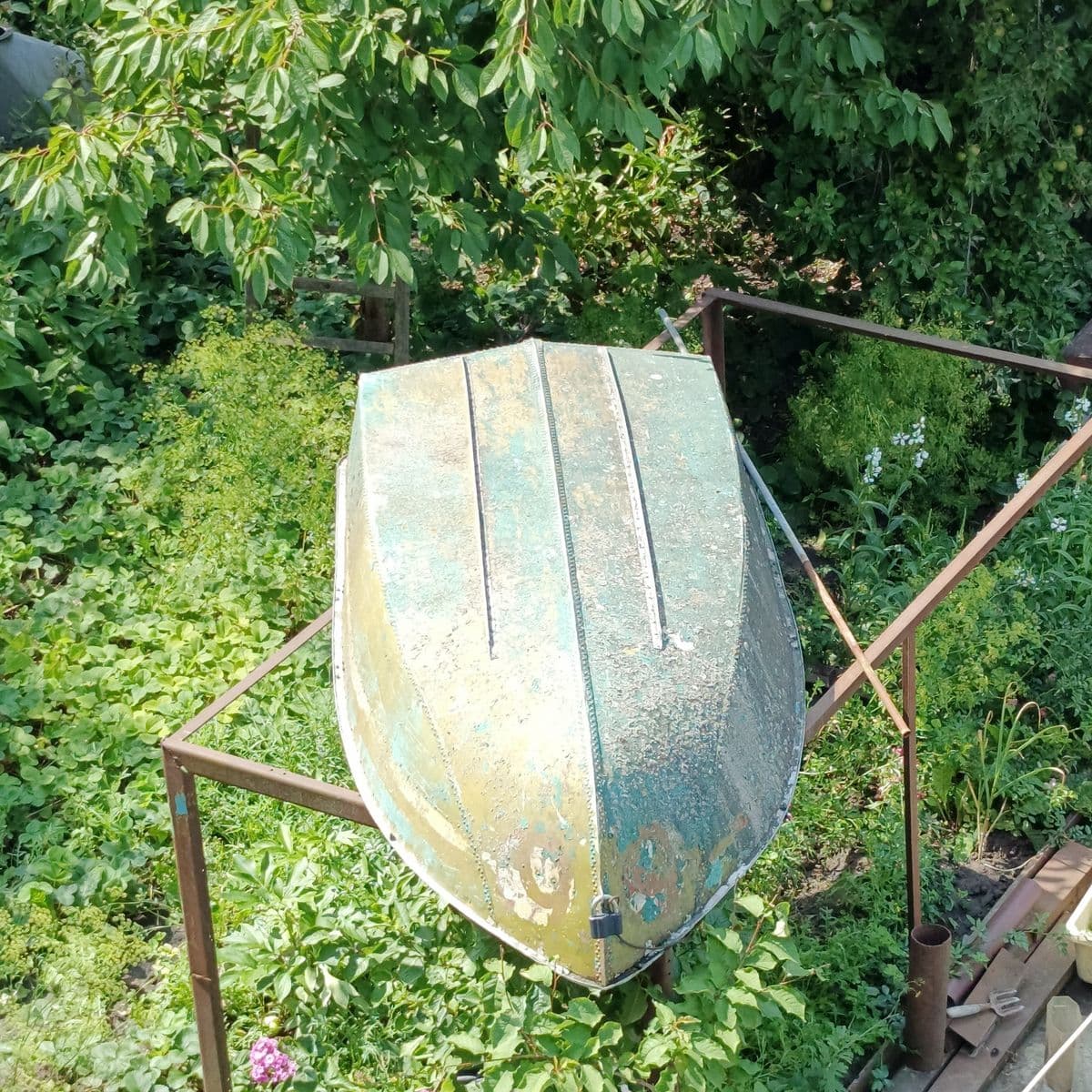 Човен ПВХ Йорш, б/в, Чернігів, Чернігівська обл.