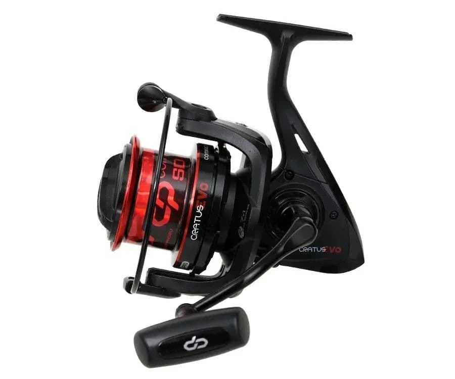 Котушка Carp Pro Cratus Evo Compact 5500 SD, Рівне, Рівненська обл.