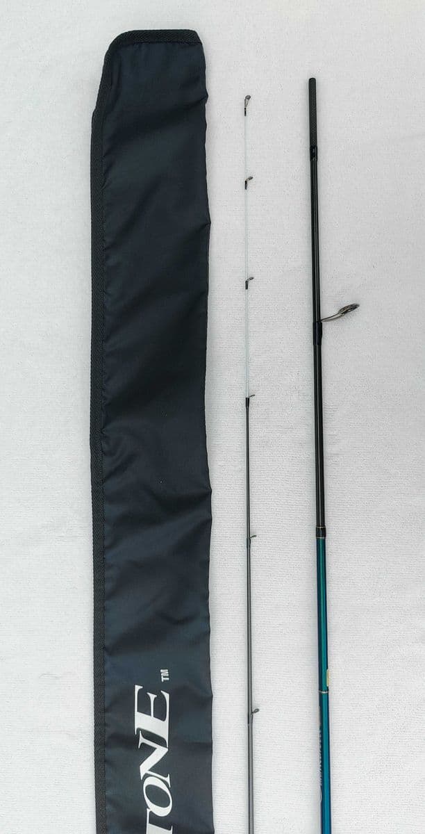 Спінінг Graphiteleader Nuovo Calamaretti Quattro, Дубно, Рівненська обл. — фото 3 з 5