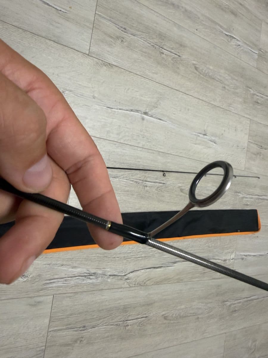 Спінінг Mukai Air Stick 1632 XUL, Нетішин, Хмельницька обл. — фото 3 з 5