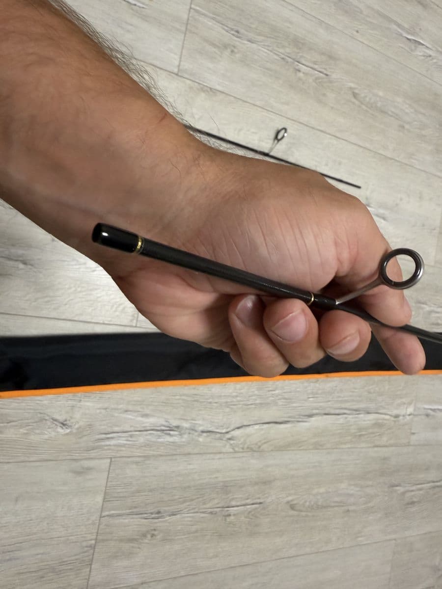 Спінінг Mukai Air Stick 1632 XUL, Нетішин, Хмельницька обл. — фото 4 з 5
