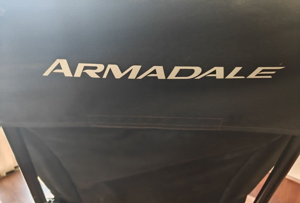 Фідерне крісло Flagman Armadale Feeder, Ужгород, Закарпатська обл. — фото 3 з 5
