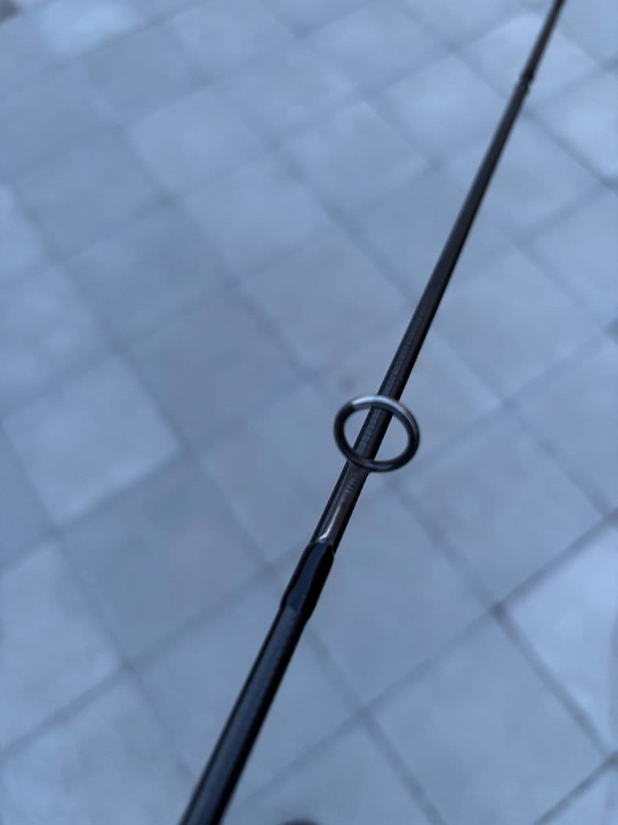 Спінінг Gamakatsu Luxxe Yoihime Hana S60 FL-Solid, Пониковиця, Львівська обл. — фото 3 з 5