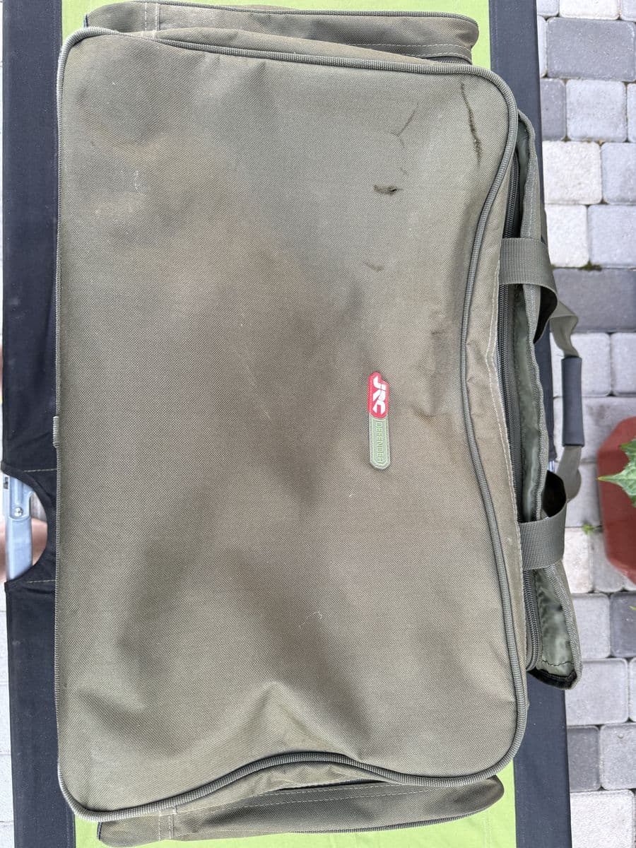Коропова сумка JRC Defender Carryall, Одеса, Одеська обл.