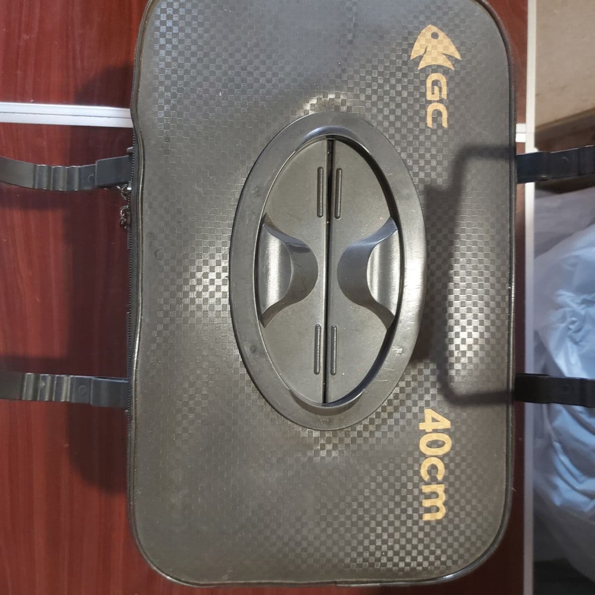 Сумка для риби GC 40 см, Кропивницький, Кіровоградська обл.