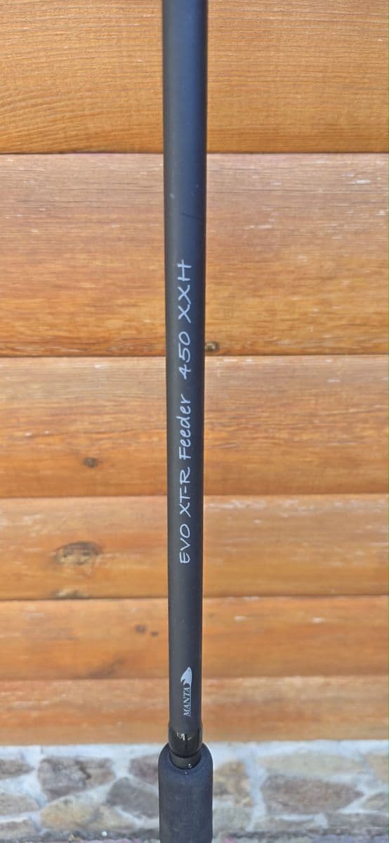 Фідерне вудилище Evo XT-R Feeder 450 XXH, Берегове, Закарпатська обл.