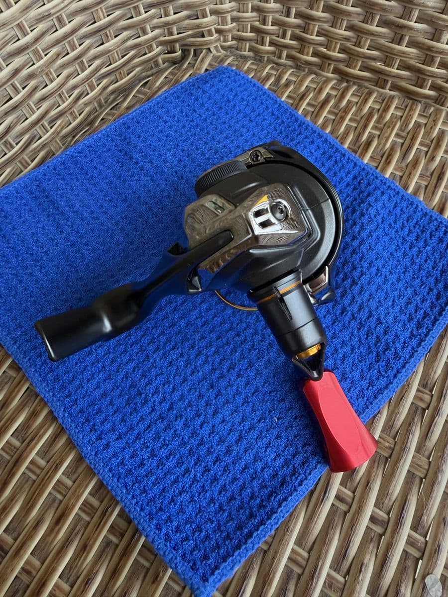 Котушка Shimano Soare XR C2000SSPG, Одеса, Одеська обл. — фото 3 з 5