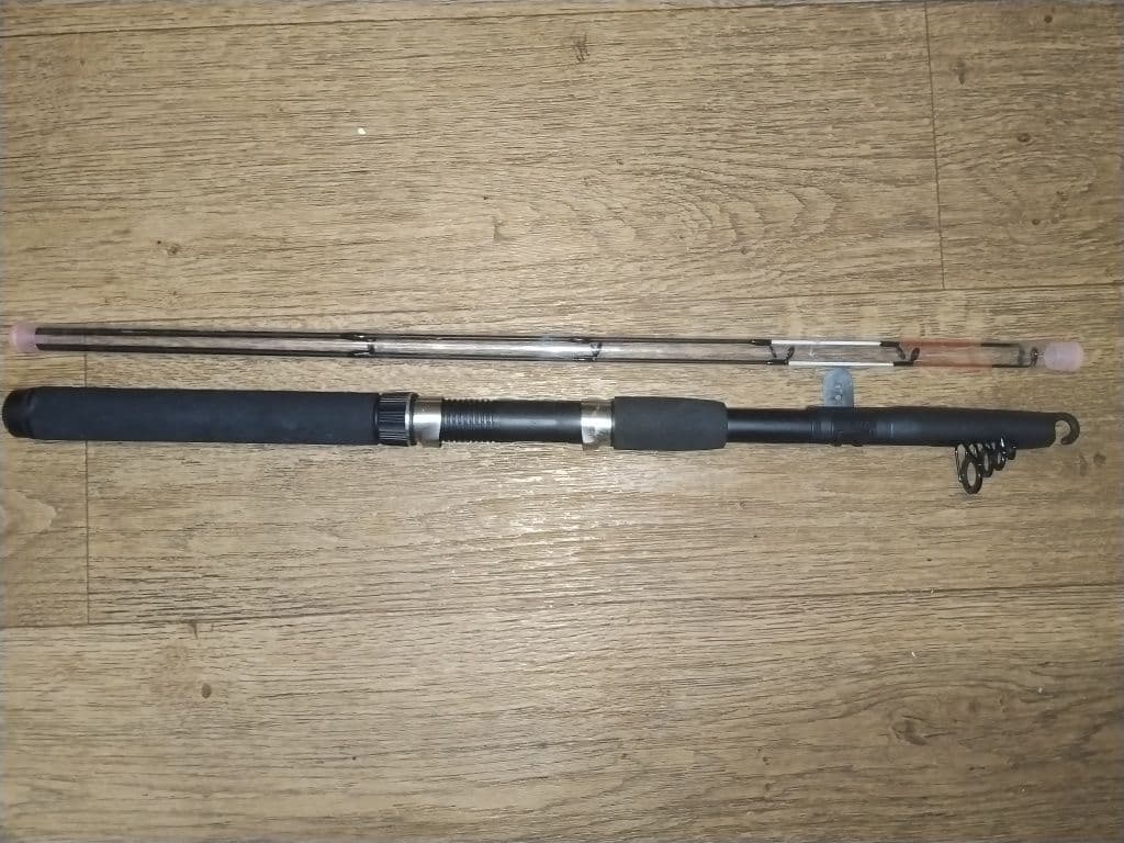 Фідерний комплект Flagman Magnum Tele Feeder, Софіївська Борщагівка, Київська обл.