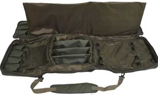 Чохол Carp Pro для 4 трисекційних вудлищ, Нетішин, Хмельницька обл. — фото 4 з 5