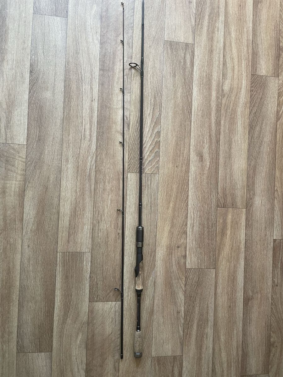 Спінінг Fishing Roi Axiom 2.10m 6-28g, Черкаси, Черкаська обл.