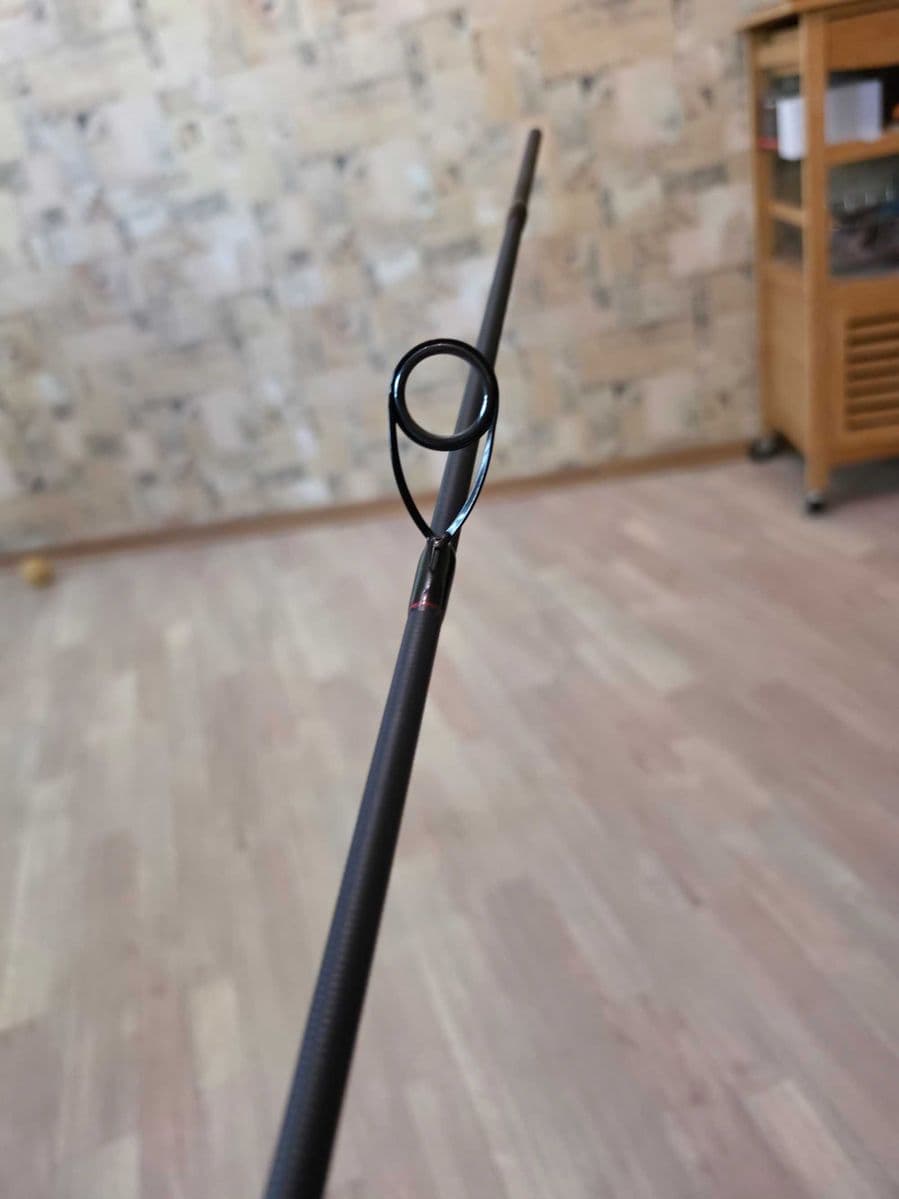 Спінінг Golden Catch Mirrox MRS-802ML, Південноукраїнськ, Миколаївська обл. — фото 3 з 5