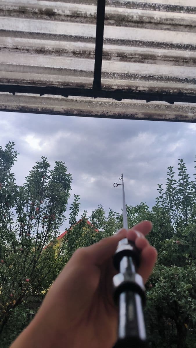 Спінінг Azura X-Game X64SUL Nano TZ 1.93м 0.2-2г, Коломия, Івано-Франківська обл. — фото 3 з 5