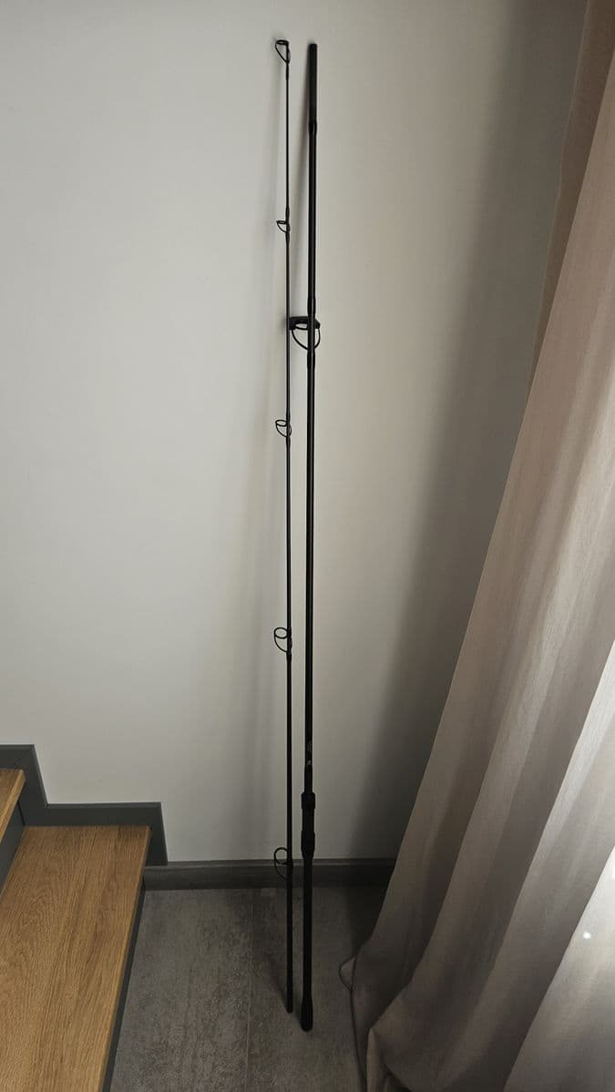 Коропове вудилище Sonik Kraft CeramikSB 11ft 3.25lb, 2 шт, Ірпінь, Київська обл. — фото 2 з 5