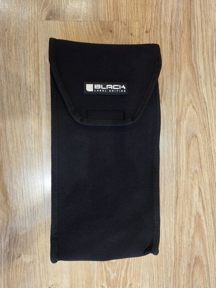 Род-под Fox Black Label QR 3 Rod Pod Complete, Черкаси, Черкаська обл. — фото 2 з 5