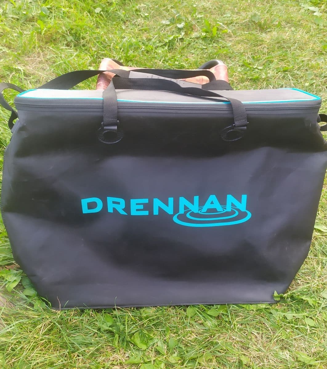 Сумка та футляри Drennan EVA для садків та аксесуарів, Шептицький, Львівська обл.