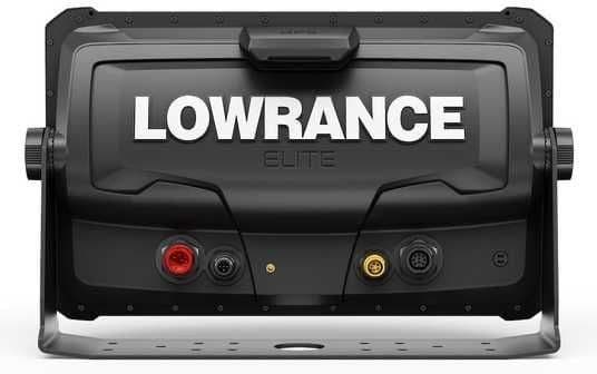 Ехолот Lowrance Elite FS 12, Тернопіль, Тернопільська обл. — фото 2 з 3