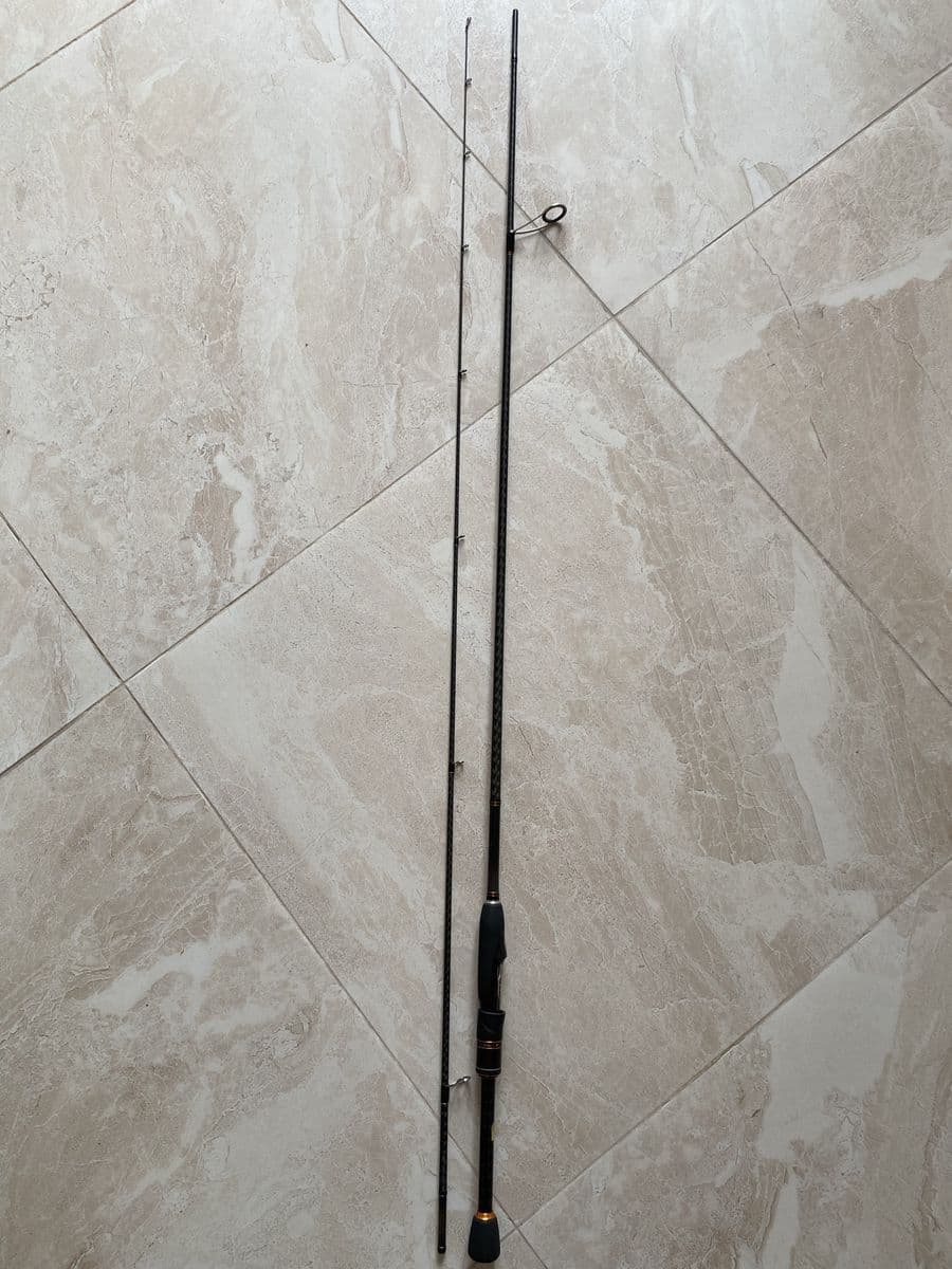 Спінінг Shimano Soare Ci4+ S709LT, Чернівці, Чернівецька обл.