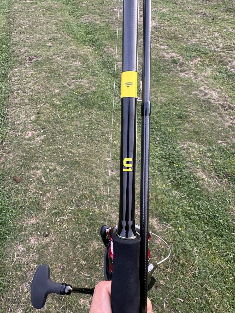 Спінінг Favorite U1 902M 2.74m 10-28g Fast, Луцьк, Волинська обл.