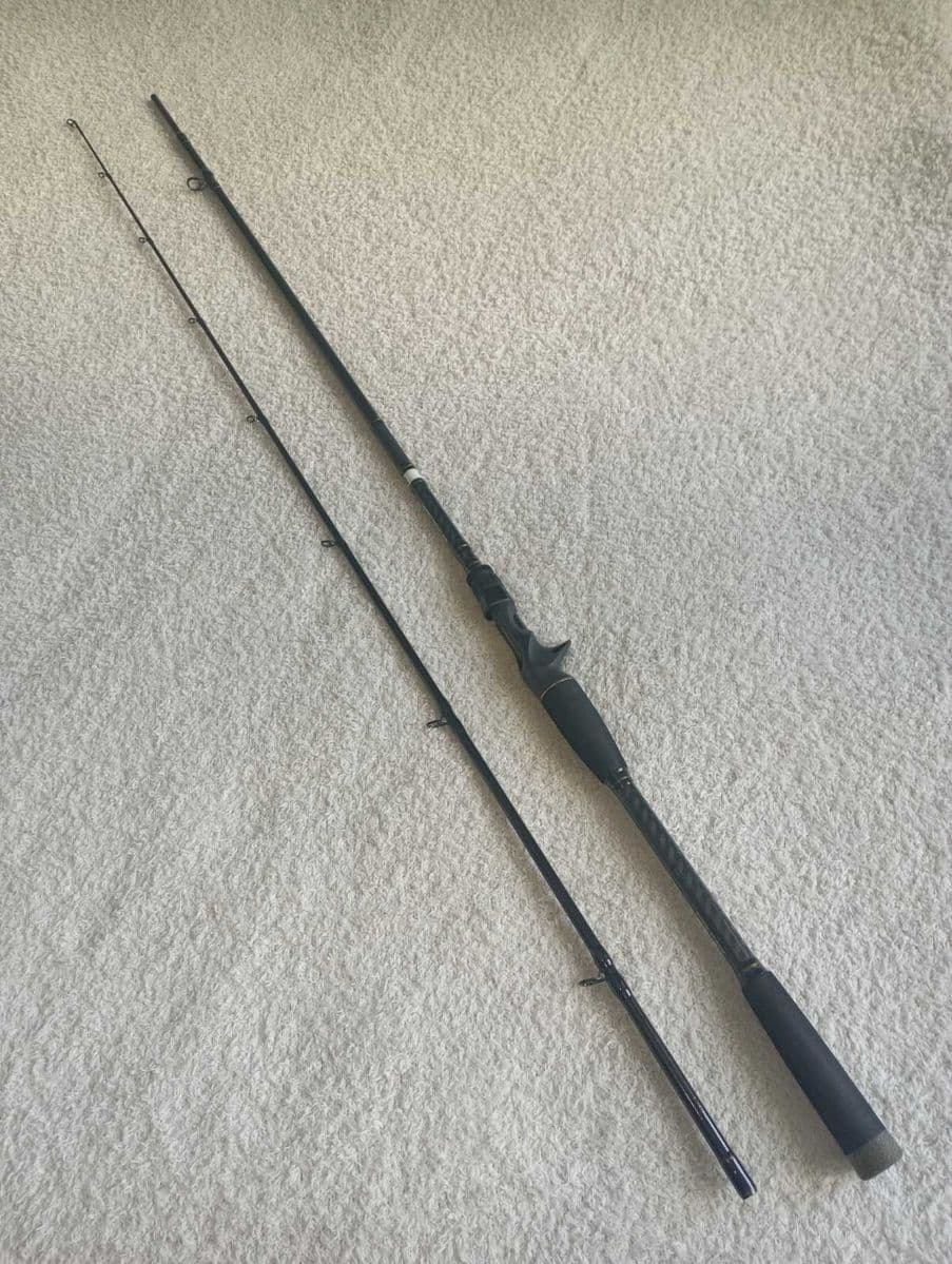 Спінінги джеркові Savage Gear SG2, Spro Ruff Cast, Самбір, Львівська обл. — фото 4 з 5